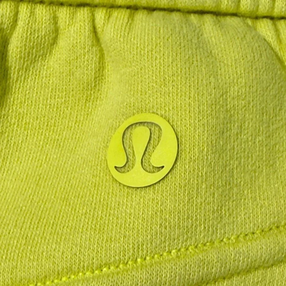 Lululemon Scuba High-Rise Short 3